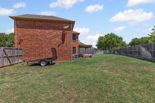 332 Carriage Ln, House other with 4 bedrooms, 3 bathrooms and null parking in Saginaw TX | Image 19
