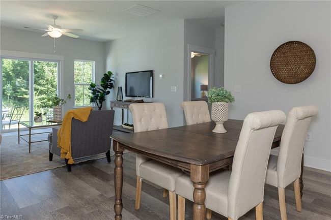 1737 Old Fields Blvd, House other with 3 bedrooms, 3 bathrooms and null parking in Haw River NC | Image 13