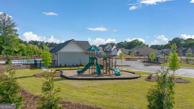 92 - 419 Faulkner St, House other with 4 bedrooms, 3 bathrooms and null parking in Stockbridge GA | Image 10