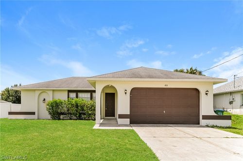 406 Se 8th St, Cape Coral, FL, 33990-1548 | Card Image