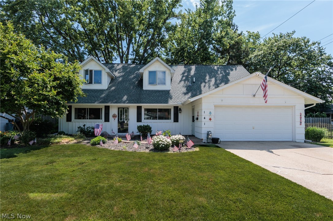 Residential in Berea