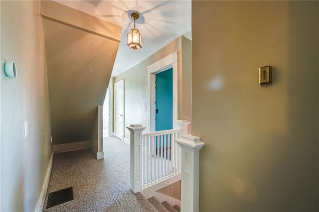 712 Lafayette Ave, House other with 3 bedrooms, 2 bathrooms and null parking in Columbus IN | Image 22