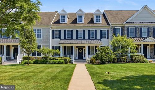3702 Liseter Gdns, NEWTOWN SQUARE, PA, 19073-1430 | Card Image