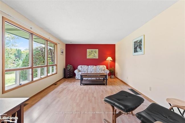1063 Oxtongue Lake Rd, House other with 3 bedrooms, 1 bathrooms and 6 parking in Dwight ON | Image 24