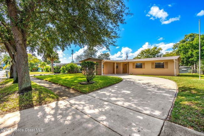 2415 Stanford Dr, House other with 4 bedrooms, 2 bathrooms and null parking in COCOA FL | Image 42