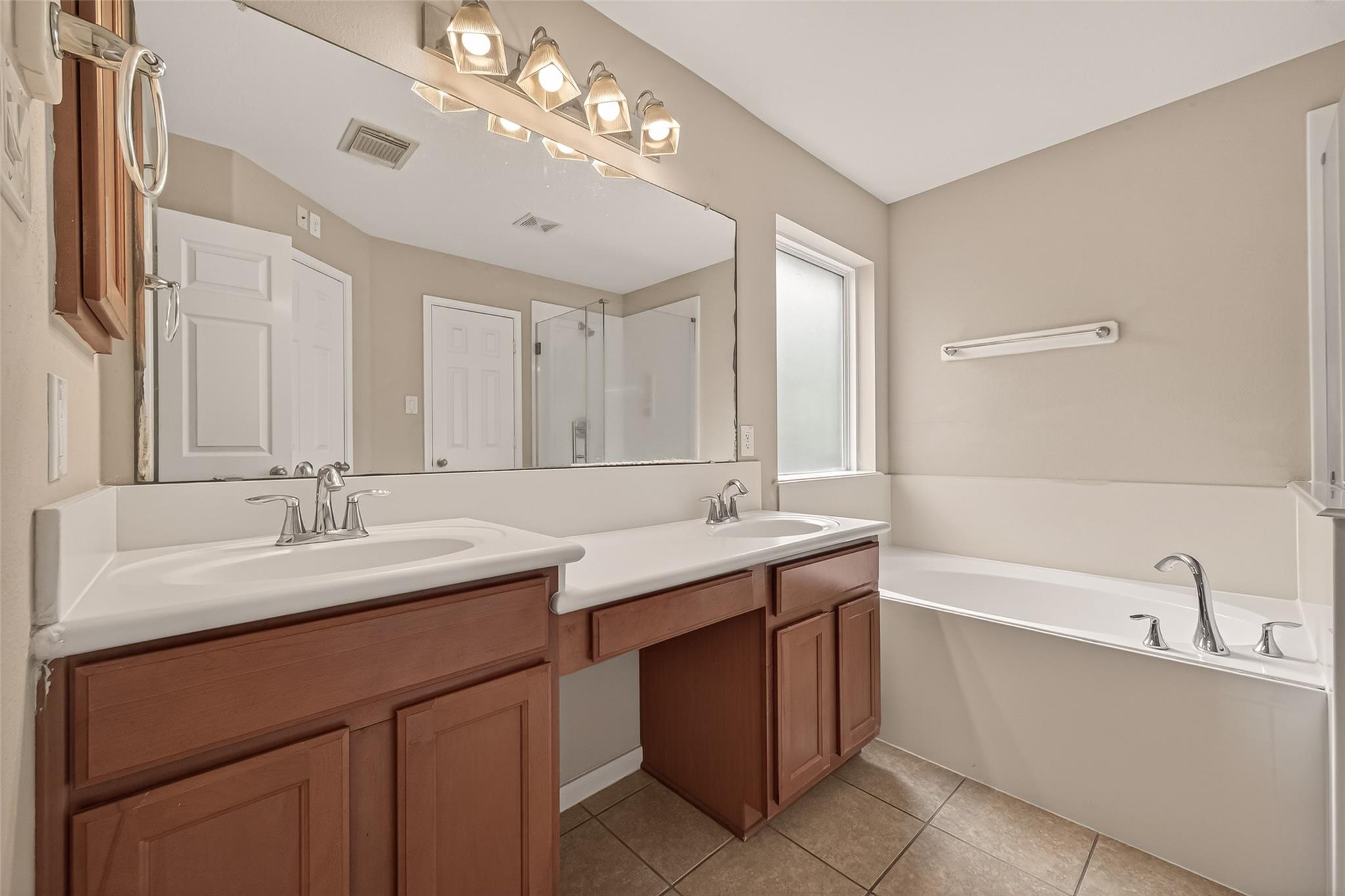 Residential Lease in Katy