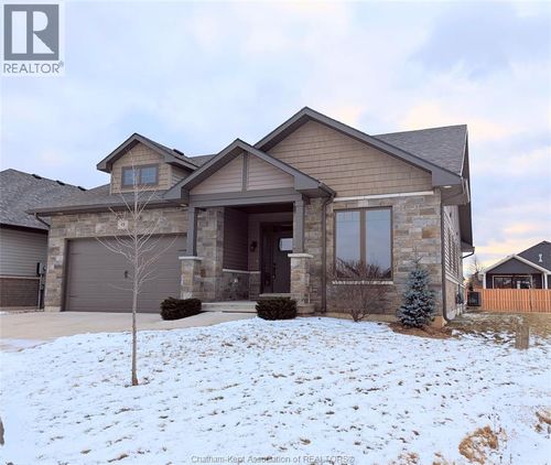 15 Sienna Crt, Chatham, ON, N7M0R9 | Card Image