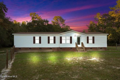 193 Moore Lane, Mt Olive, NC, 28365 | Card Image