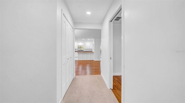 2116 Karan Way, House other with 3 bedrooms, 2 bathrooms and null parking in CLEARWATER FL | Image 5