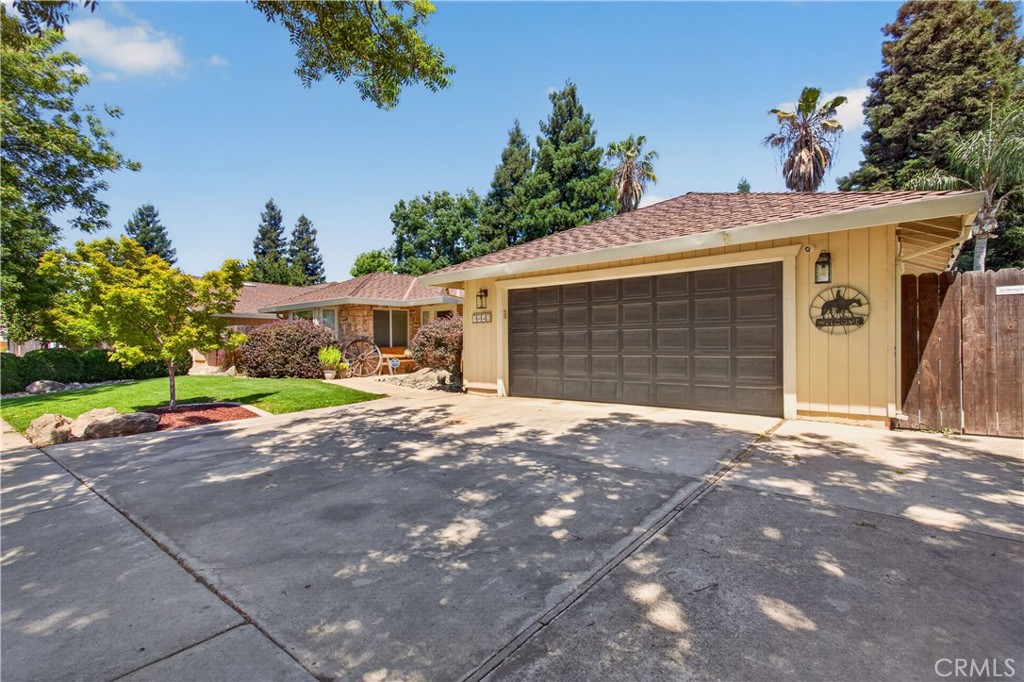 3442 Joerg Ave, For Sale in Merced - eXp Realty