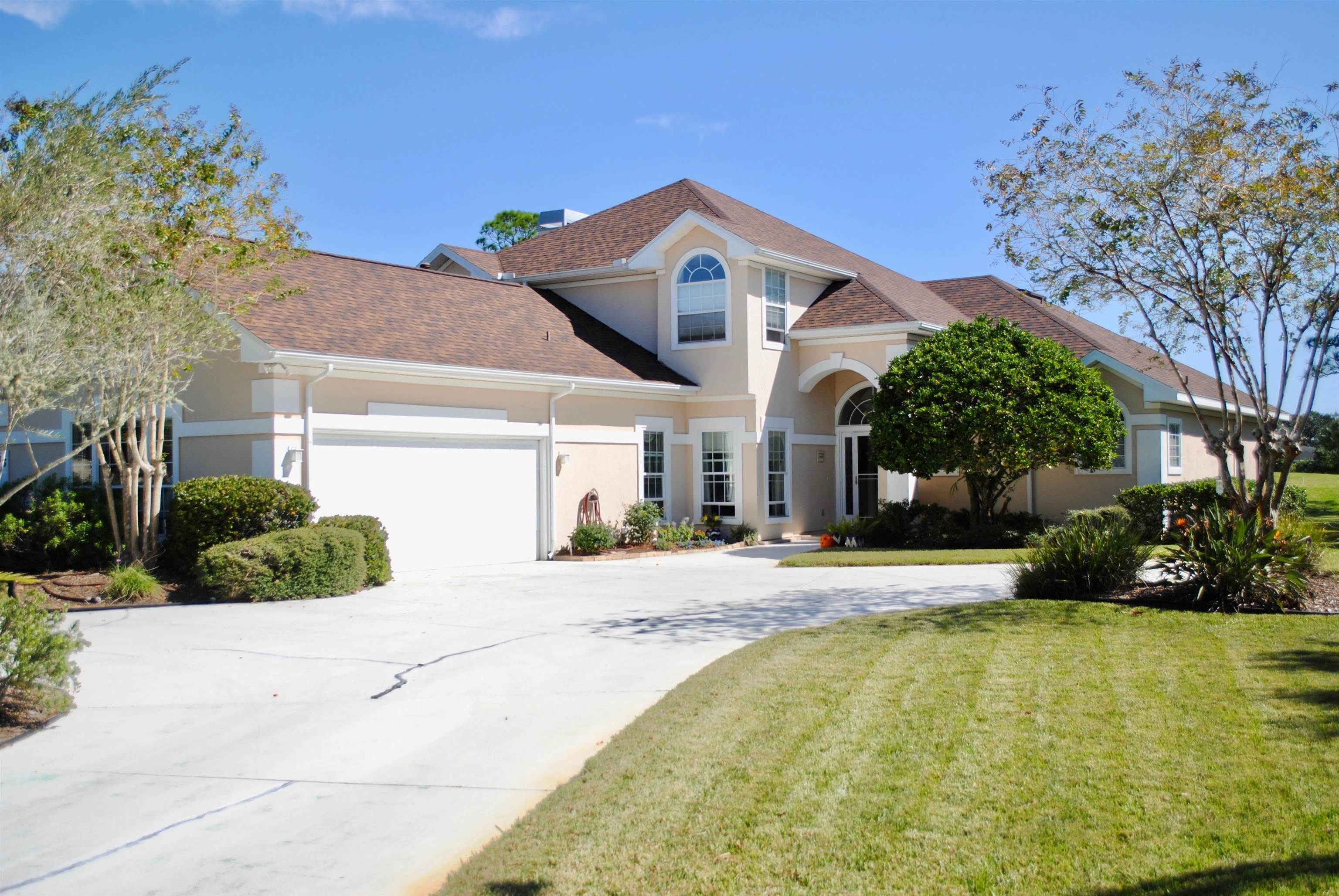 Marsh Point Cir, Saint Augustine, FL 32080