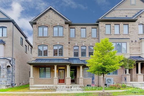 20 Robert Joffre Leet Ave, Markham, ON, L6B1P8 | Card Image