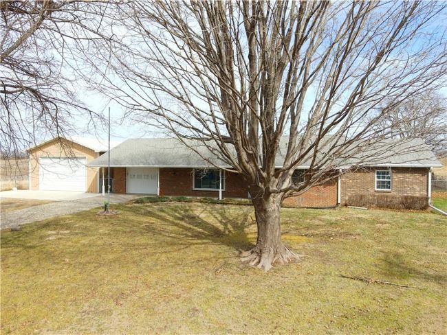 100 S Cherry St, House other with 4 bedrooms, 2 bathrooms and null parking in Clearmont MO | Image 5