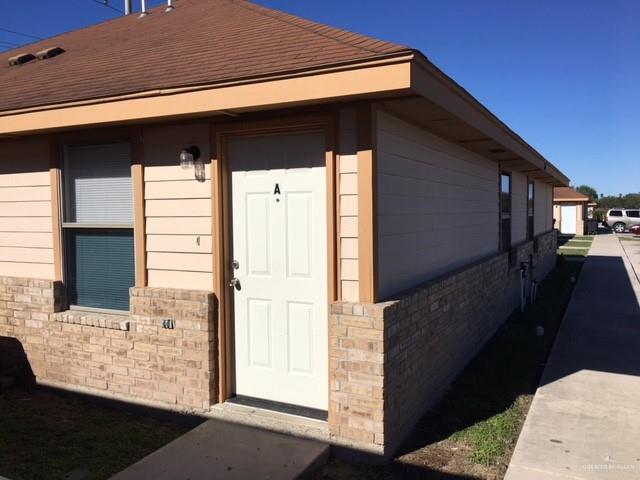 Residential Lease in Alton