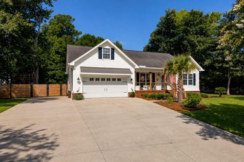 409 Sandy Drive, Moncks Corner, SC, 29461 | Card Image