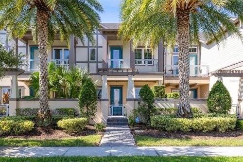 8120 Tavistock Lakes Blvd, ORLANDO, FL, 32827-7529 | Card Image