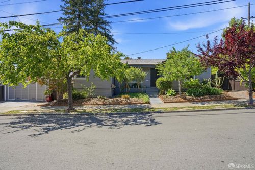2701 Madeline St, Oakland, CA, 94602-3314 | Card Image