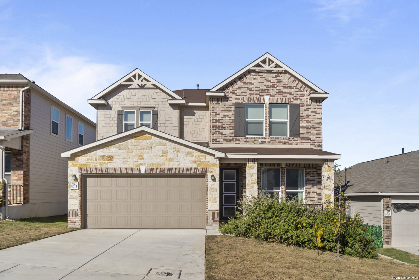 Residential in Converse