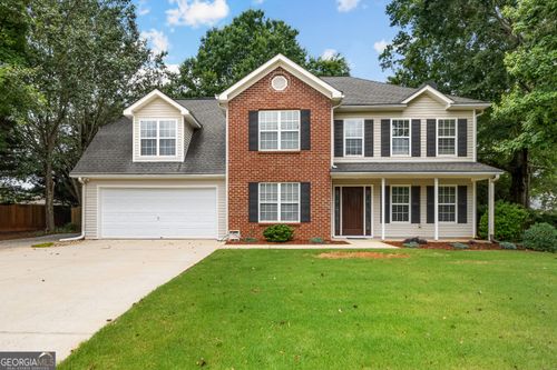 61 Thorne Berry Dr, Hampton, GA, 30228-2769 | Card Image