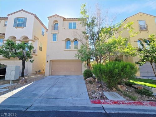 10753 Ackers Dr, Henderson, NV, 89052-8696 | Card Image