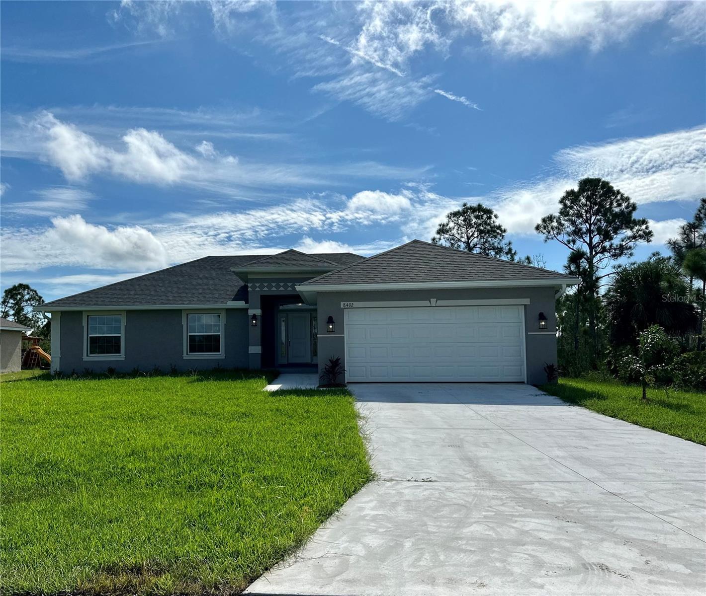 Nolan St, Port Charlotte, FL 33981
