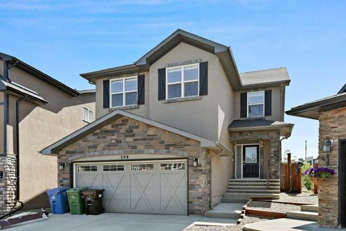 309 Sage Meadows Cir Nw, Calgary, AB, T3P0E7 | Card Image