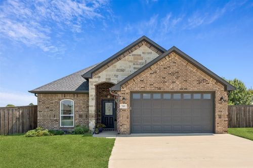 709 Cobblestone Cir, Mabank, TX, 75147-1310 | Card Image
