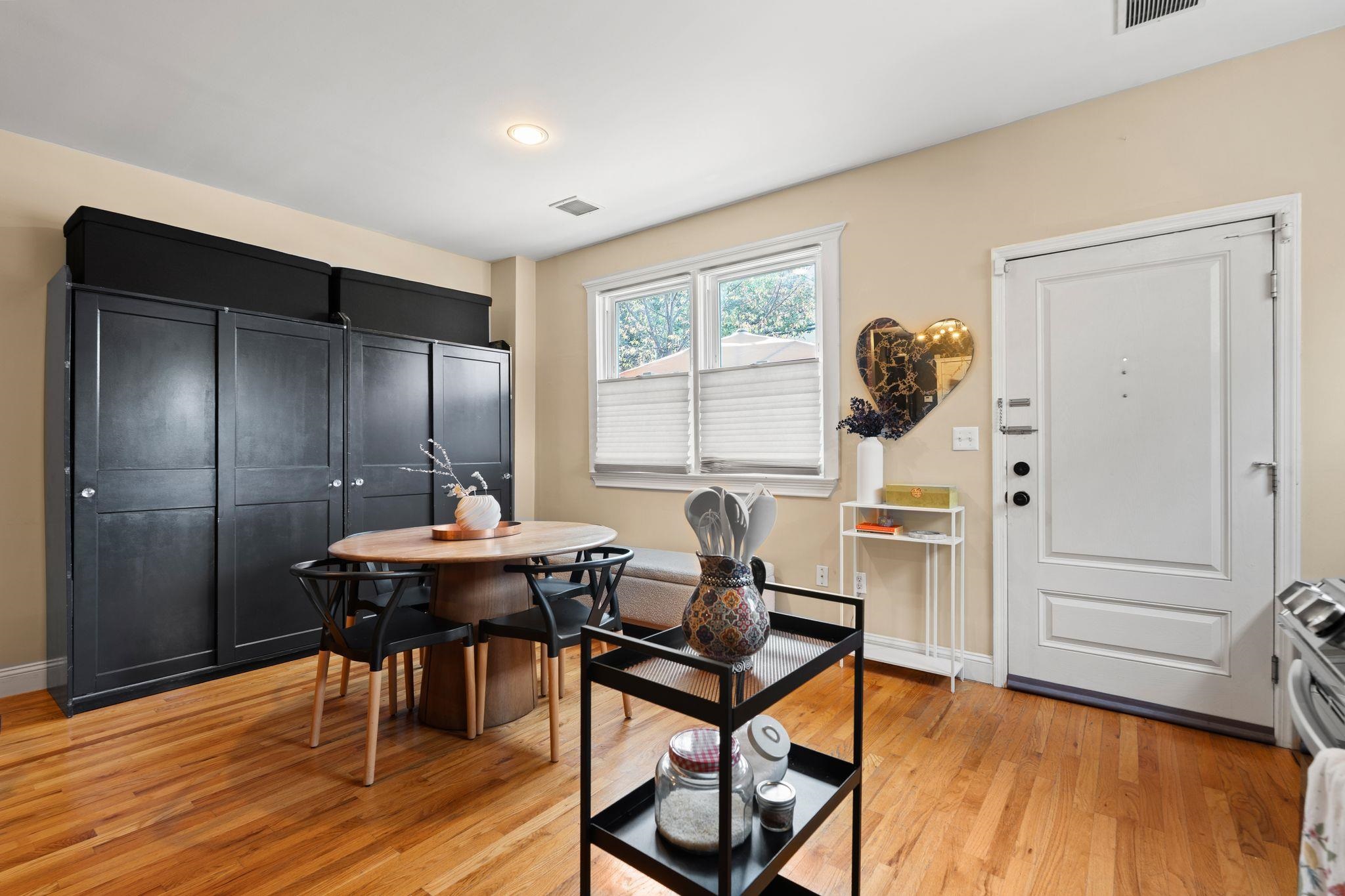 Residential in Hoboken 5
