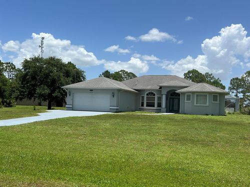 12274 Golden Eagle Street, Port St Lucie, FL, 34987 | Card Image