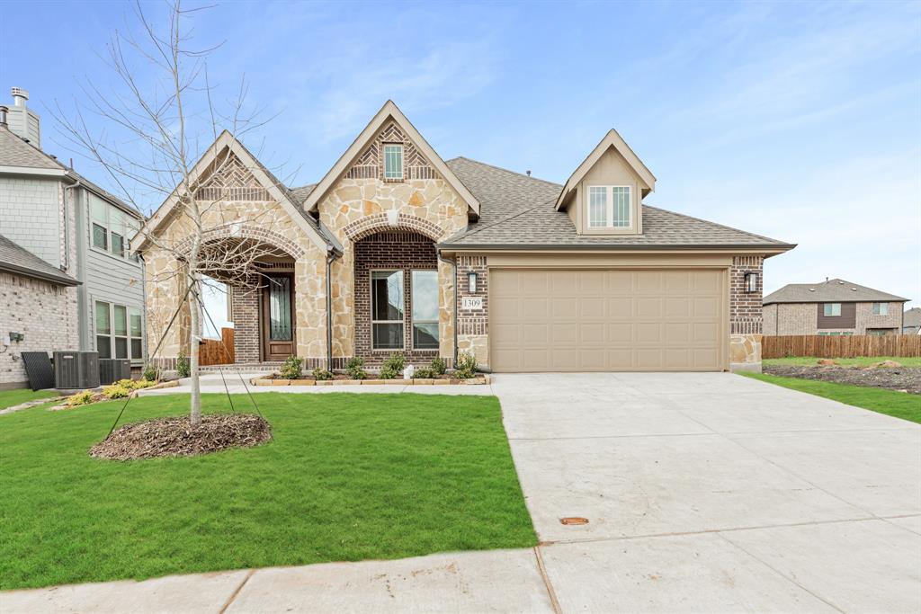 1309 Century Tree Lane, For Sale in Anna Zoocasa