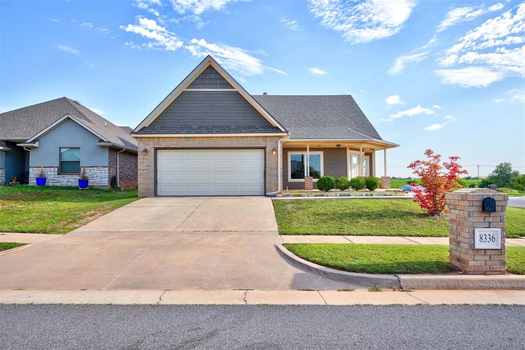 138th Cir, Oklahoma City, OK 73142