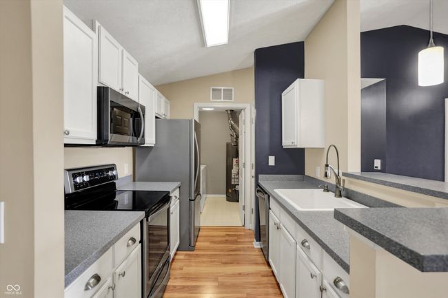 APT-205 - 12588 Tennyson Ln, Condo with 2 bedrooms, 2 bathrooms and null parking in Carmel IN | Image 20
