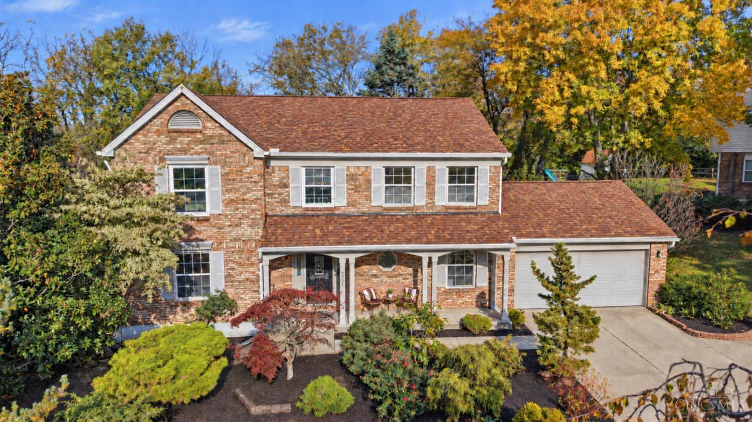 Residential in West Chester 3