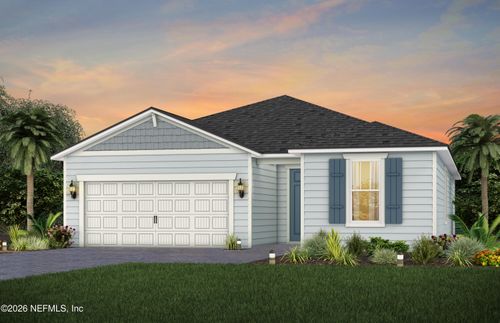 756 Del Webb Pkwy, Yulee, FL, 32097-3694 | Card Image