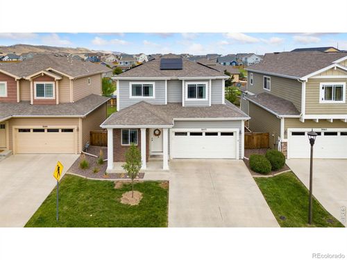 3077 Carney St, Loveland, CO, 80538-6449 | Card Image