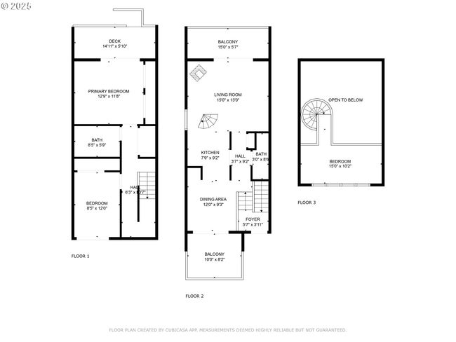 9 - 43605 State Highway 38, Condo with 2 bedrooms, 2 bathrooms and null parking in Reedsport OR | Image 38