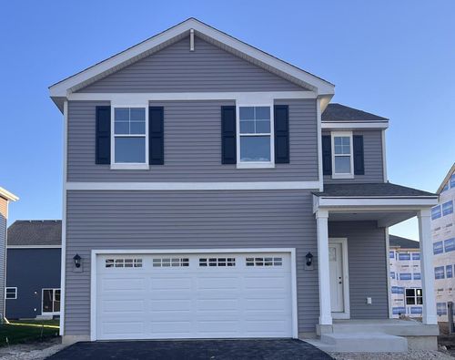 7143 Oakmont Road, Mount Pleasant, WI, 53403 | Card Image