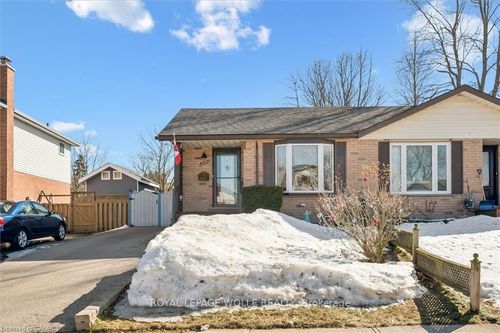 303A Mayview Cres, Waterloo, ON, N2V1P5 | Card Image