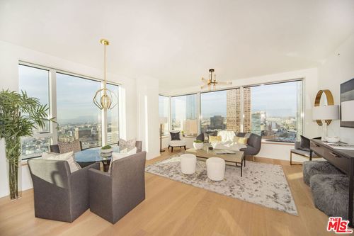 1008-889 Francisco Street, Los Angeles, CA, 90017 | Card Image