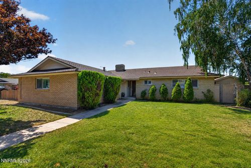 601 Ivy St, Carson City, NV, 89703-2429 | Card Image