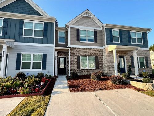 4352 Shaffer Ct, Union City, GA, 30291-2510 | Card Image