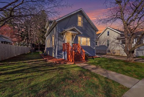 316 E Lincoln Avenue, OSHKOSH, WI, 54901 | Card Image