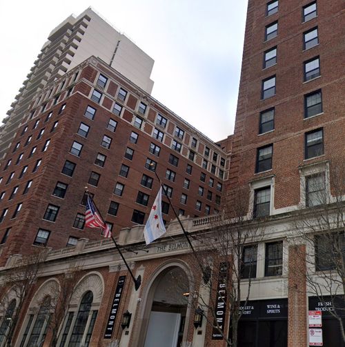 929-3170 Sheridan Rd, Chicago, IL, 60657-4882 | Card Image
