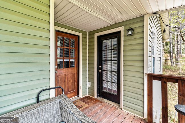 95 Joshua Ct, House other with 4 bedrooms, 3 bathrooms and null parking in Zebulon GA | Image 41