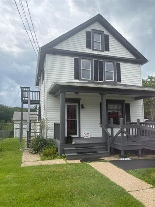 2039 Brodhead Rd, Aliquippa, PA, 15001-4964 | Card Image