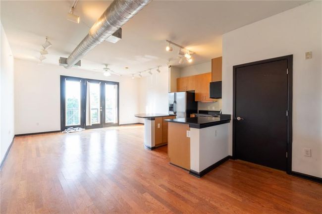 UNIT-4513 - 5300 Peachtree Rd, Condo with 0 bedrooms, 1 bathrooms and 1 parking in Chamblee GA | Image 6