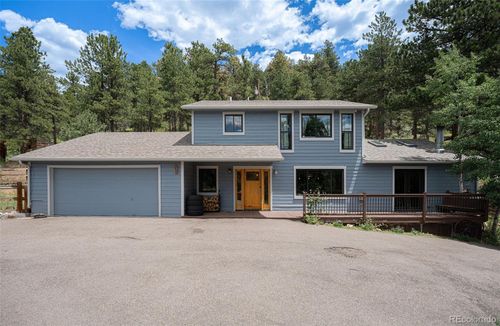 9690 Highway 73, Conifer, CO, 80433-4008 | Card Image