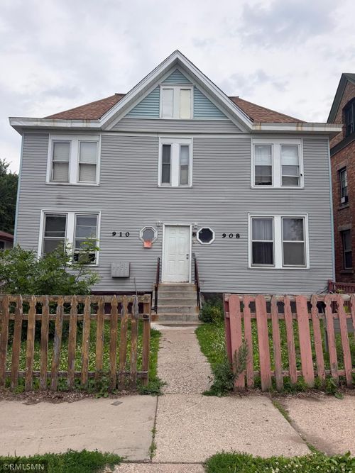 2-910 Burr Street, Saint Paul, MN, 55130 | Card Image