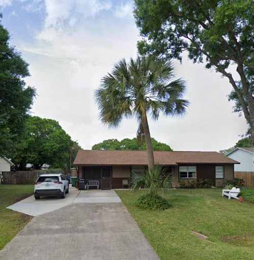 7904 Hibiscus Rd, Fort Pierce, FL, 34951-1739 | Card Image