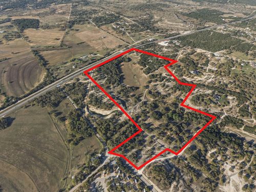 7890 W Highway 290, Dripping Springs, TX, 78620-4720 | Card Image